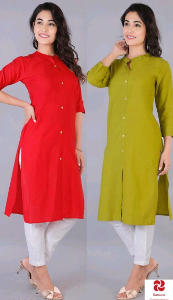 Superior Kurtis - S, M, L, XL, XXL